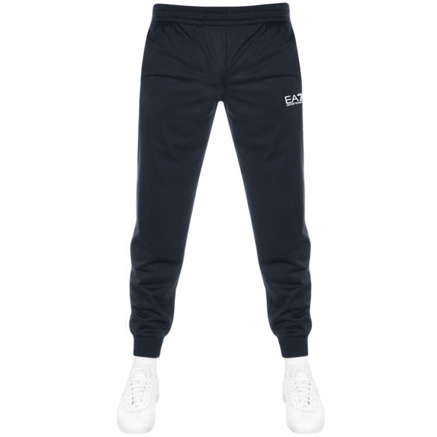 Alternative Image for ProductEA7 Emporio Armani Core ID Tracksuit Navy3